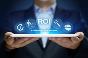 AI ROI - Ascent Business Partners