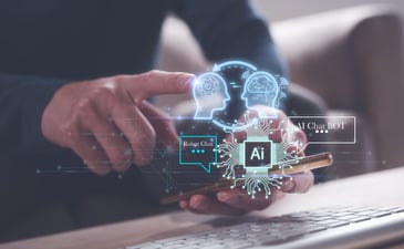 Agent-Assist AI Tools - Ascent Business Partners