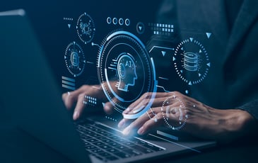 Conversational AI - Ascent Business Partners