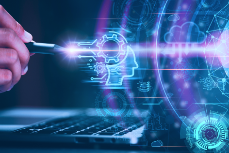 vecteezy_businessman-pointing-pen-to-virtual-ai-icon-future_11378934 1